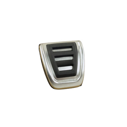 Golf MK7/7.5 Aluminium Pedals - Manual