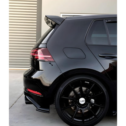 Golf MK7/7.5 Gloss Black Osir Spoiler