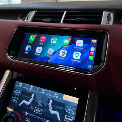Range Rover Sport L494 (2013–2018) 10.25” Screen Upgrade