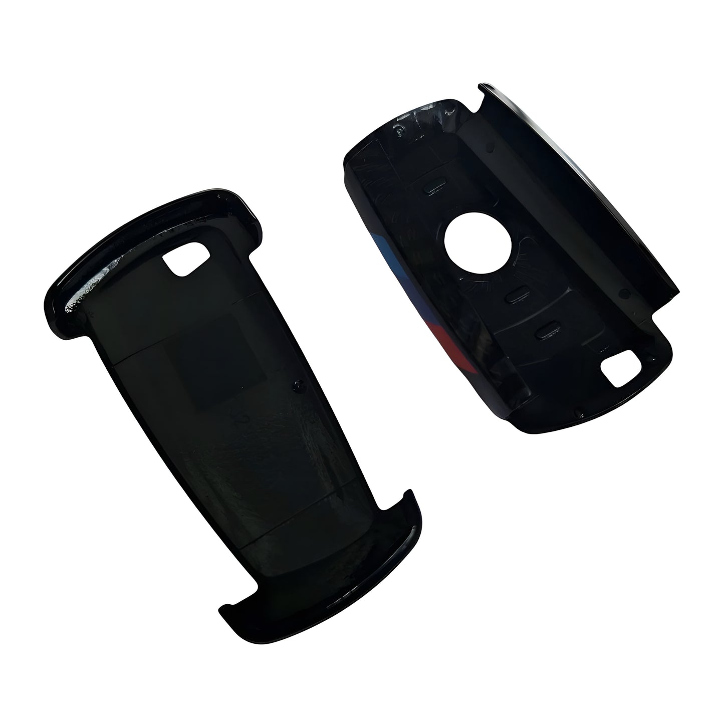 BMW 5 Series F10 (2010–2017) Carbon Fibre Key Case