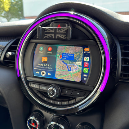 Mini Wireless Apple CarPlay/Android Auto Upgrade