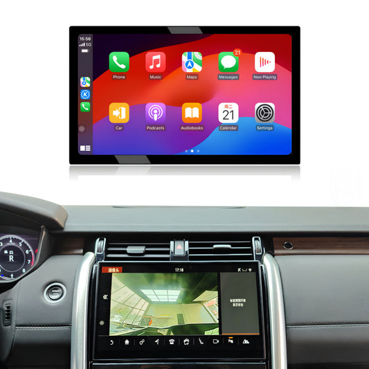 Land Rover Discovery Sport 11.4" Touch Screen Upgrade