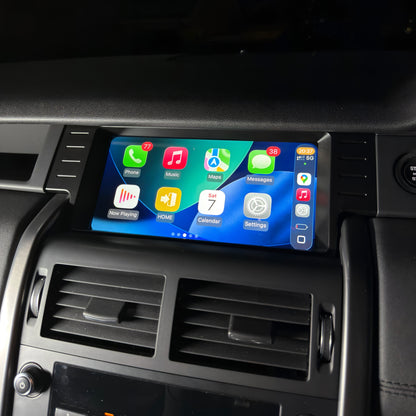 Land Rover Discovery Sport L550 10.25" Touch Screen Upgrade