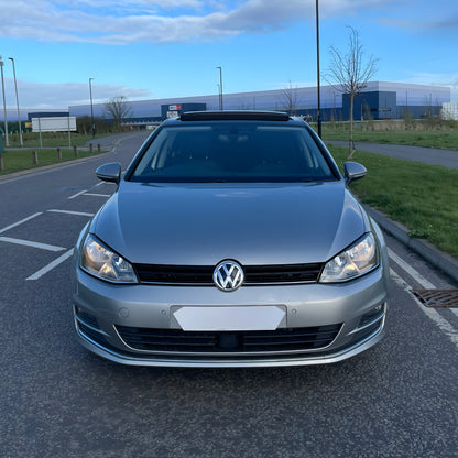 Volkswagen Golf MK7/7.5 Headlights