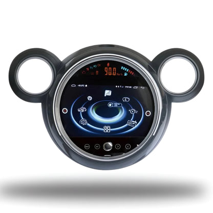 Mini Cooper F55/56 9" Touchscreen with Apple CarPlay/Android Auto