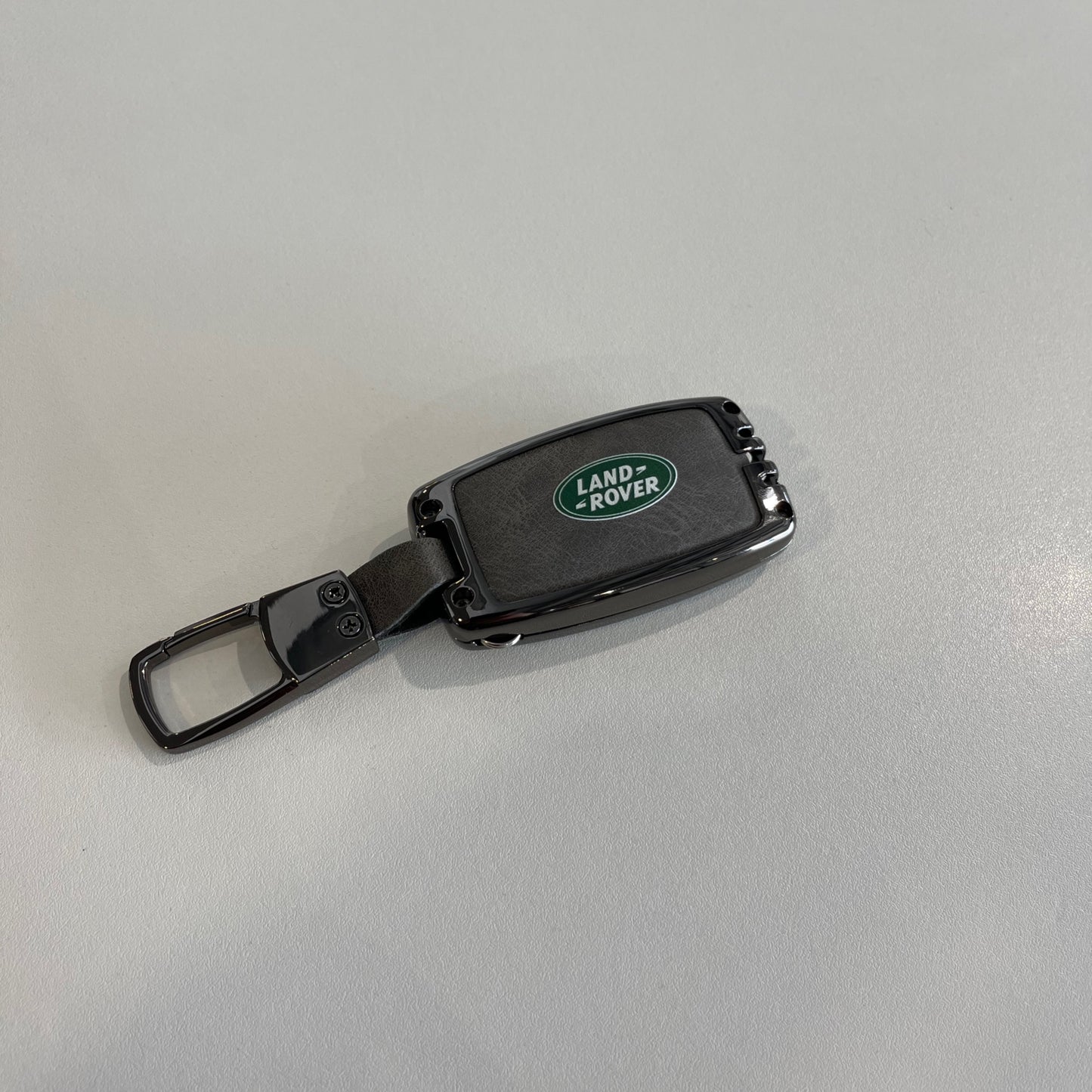 Jaguar / Land Rover Universal Metal Key Case