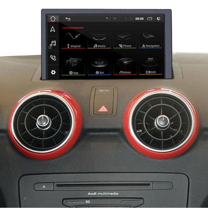 Audi Q3 (2012-2018) 8" Flip Screen