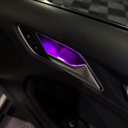 Audi A3 8V OEM Ambient Lighting Package
