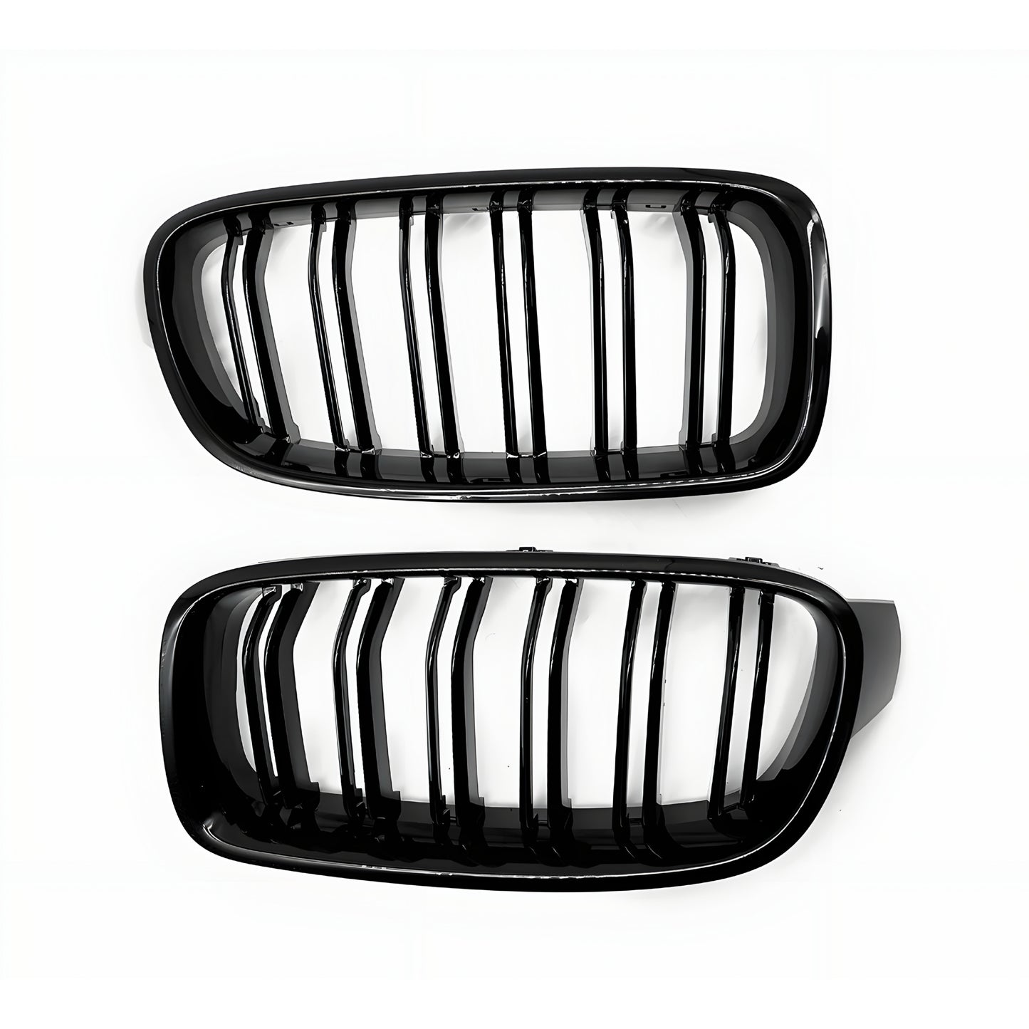 BMW 3 Series - F30/31 Double Slat Grille