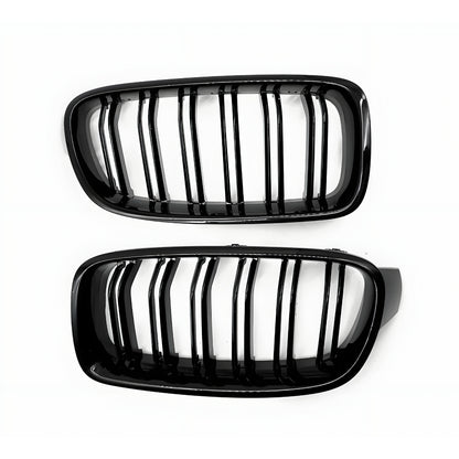 BMW 3 Series - F30/31 Double Slat Grille