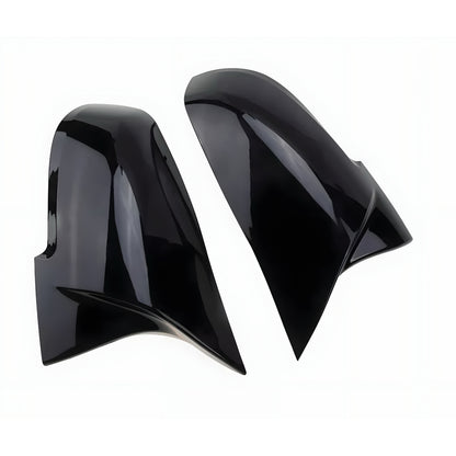 BMW F20/21 Gloss Black Wing Mirrors