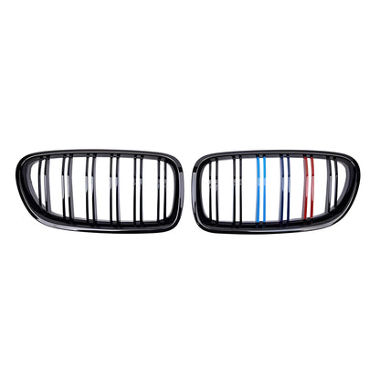 BMW F10 M style Grill