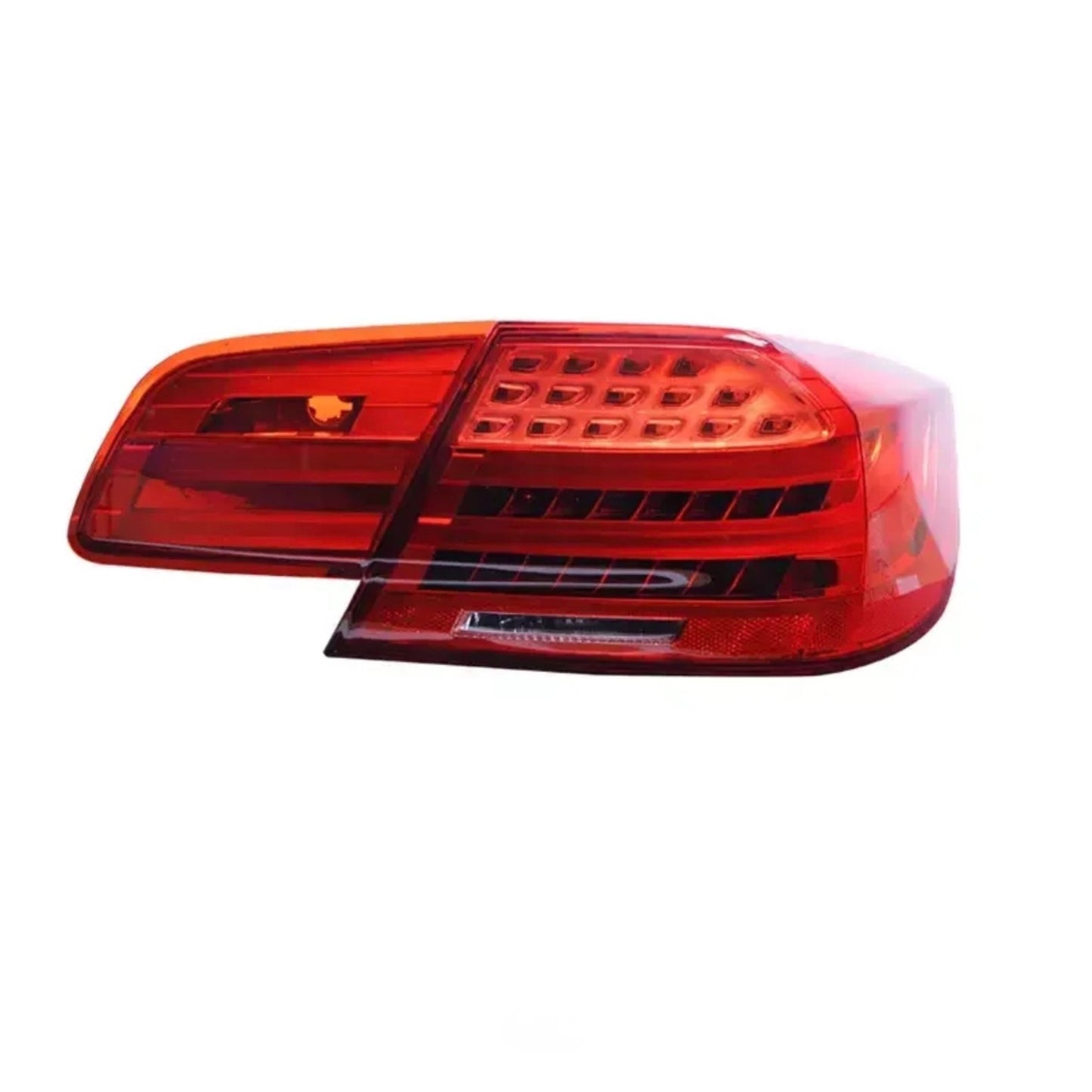 BMW E92 Coupe LCI-Style LED Tail Lights