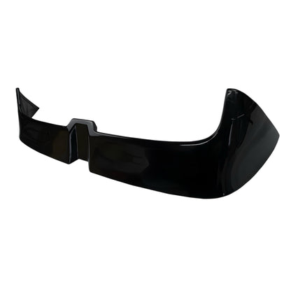 Golf MK7/7.5 Gloss Black Oettinger Spoiler