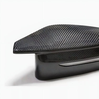BMW M2 G87 Carbon Fibre Wing Mirrors