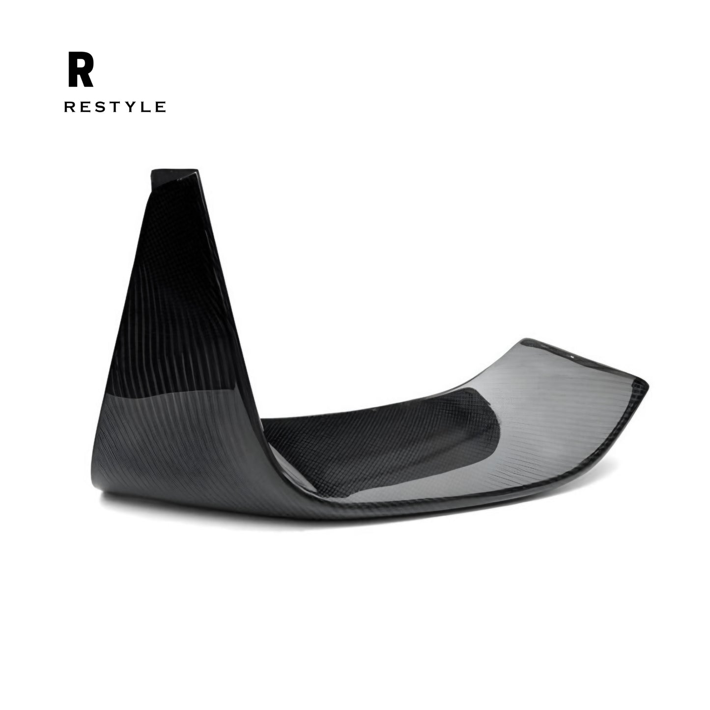 Carbon Fibre Front Splitters for BMW M3/M4 (F80/82/83)
