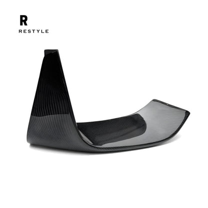 Carbon Fibre Front Splitters for BMW M3/M4 (F80/82/83)