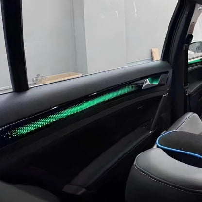 Volkswagen Golf MK7/7.5 Trim Ambient Lighting Kit