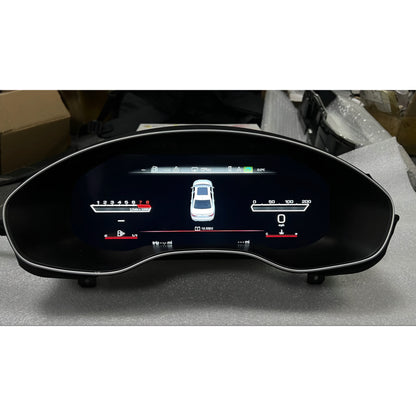 Audi A6/A7 C7 Virtual Cockpit Upgrade