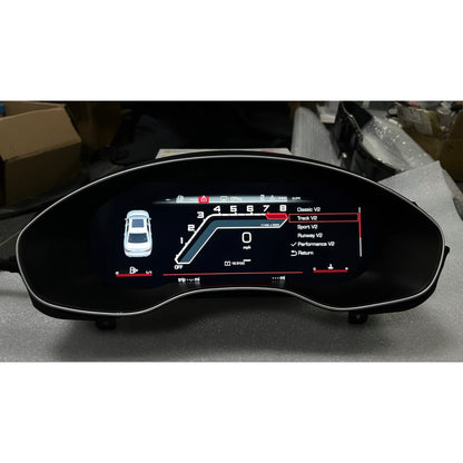 Audi A6/A7 C7 Virtual Cockpit Upgrade