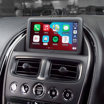 Aston Martin DB11 (2016-2021) Apple CarPlay/Android Auto Upgrade