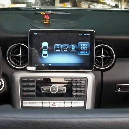 Mercedes-Benz SLK 9" Screen Upgrade