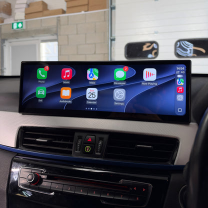 BMW X1 2015-2022 (F48) 14.9" Screen