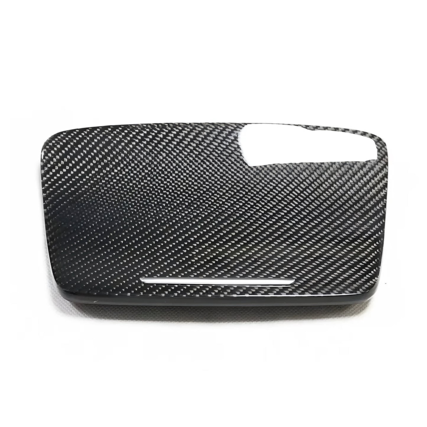 Mercedes-Benz W213 E-Class Carbon Fibre Trim