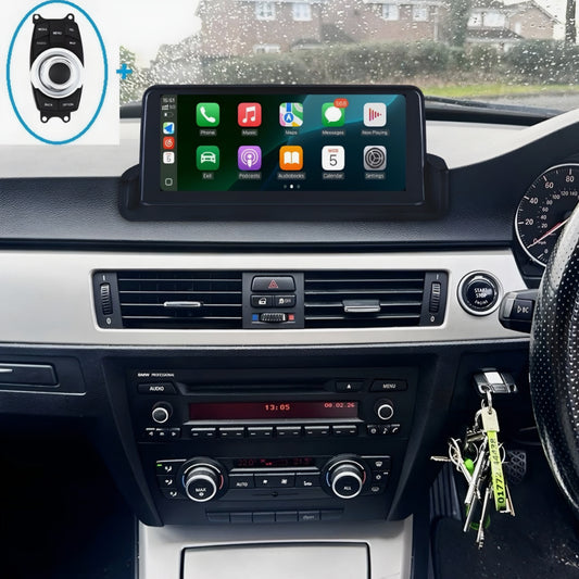 BMW E90-93 10.25" Screen Upgrade