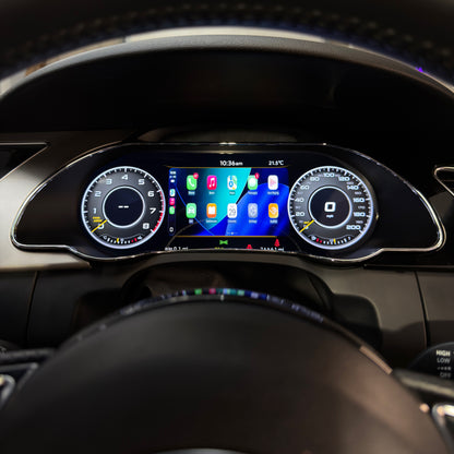 Audi A4/A5 B8/B8.5 (2008–2016) Screen & Virtual Cockpit Upgrade Set