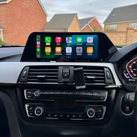 BMW 10.25" 3/4 Series F30/31/32/33 Integrated Touch Screen