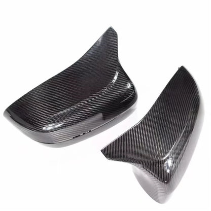 BMW M5 F90 Carbon Fibre Wing Mirrors