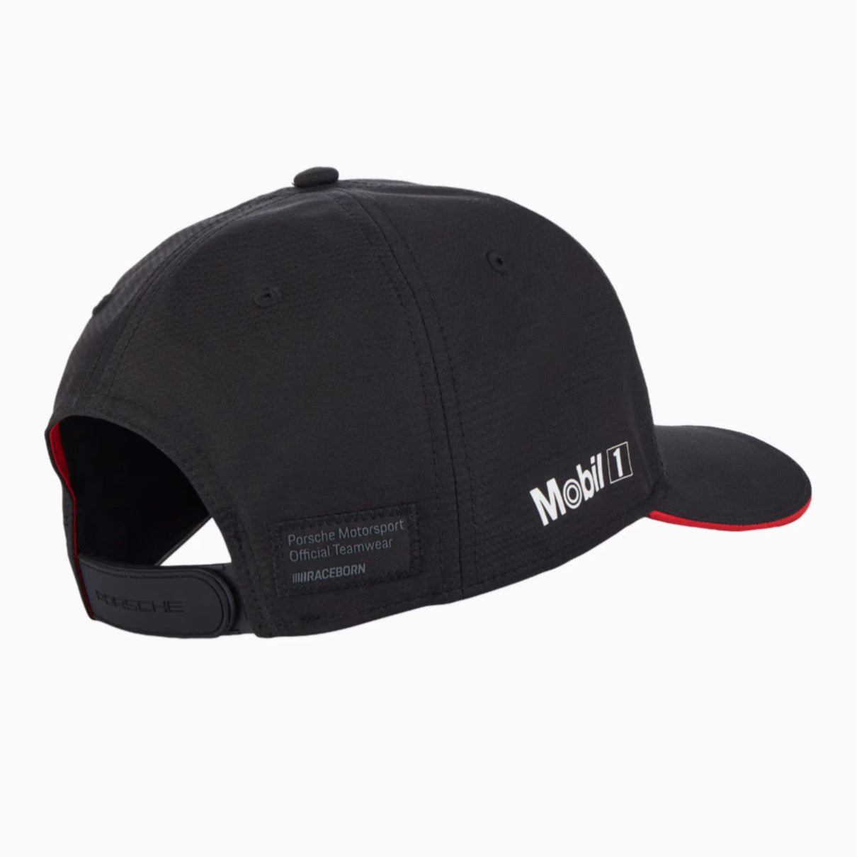 Porsche Motorsport Men’s Cap – Official Puma x TAG Heuer Teamwear