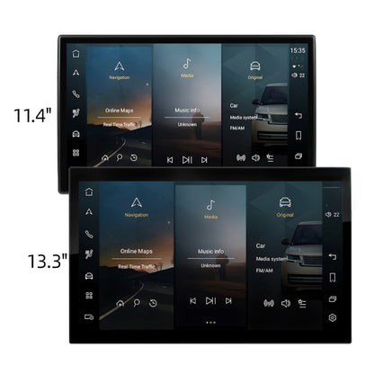 Land Rover Defender (L663) 13.3" Screen Upgrade