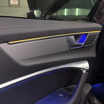 Audi A6/A7 C8 Ambient Lighting Kit