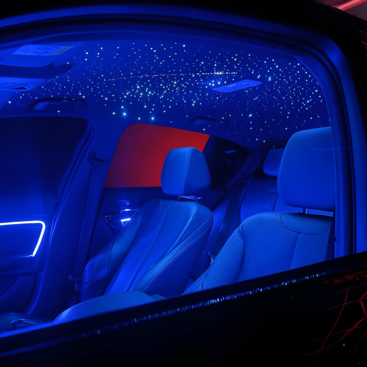 Starlight Headliner Kits & Fitting | Restyle Automotive