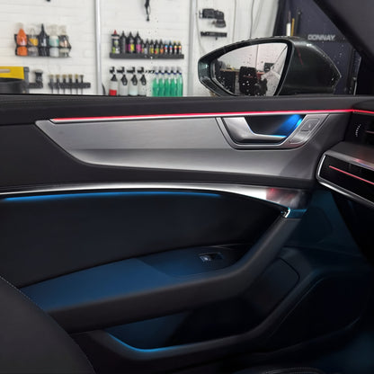 Audi A6/A7 C8 Ambient Lighting Kit