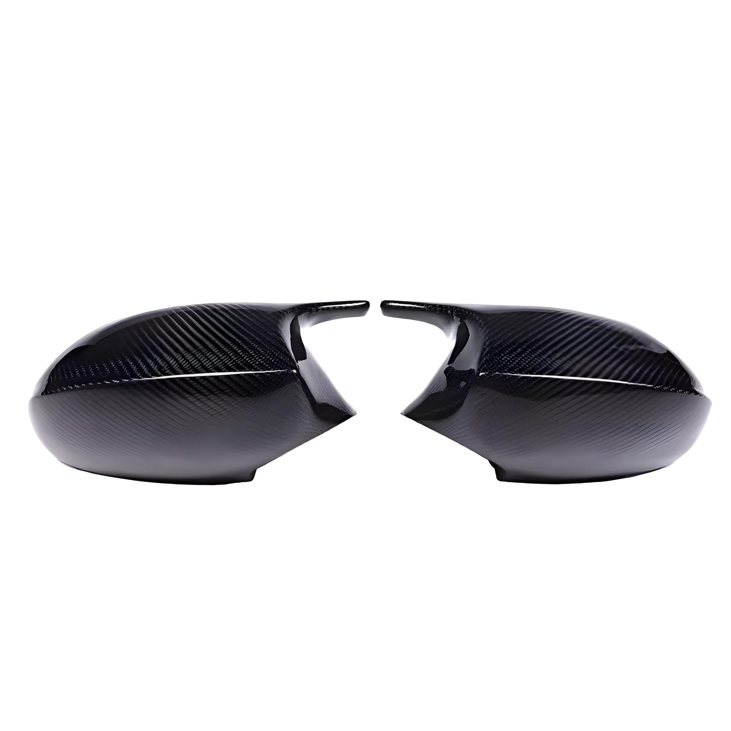 BMW E90/E91/E92/E93 Pre-LCI Carbon Fibre Wing Mirrors