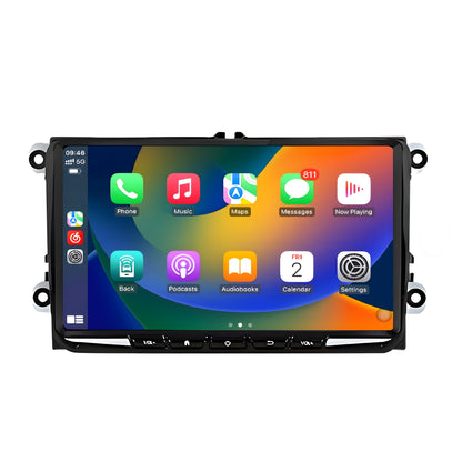Volkswagen 9" Android Touch Screen Upgrade