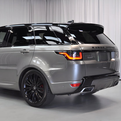Range Rover Sport Facelift Rear LED Tail Lights 2013–2018