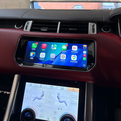 Range Rover Sport L494 (2013–2018) 10.25” Screen Upgrade