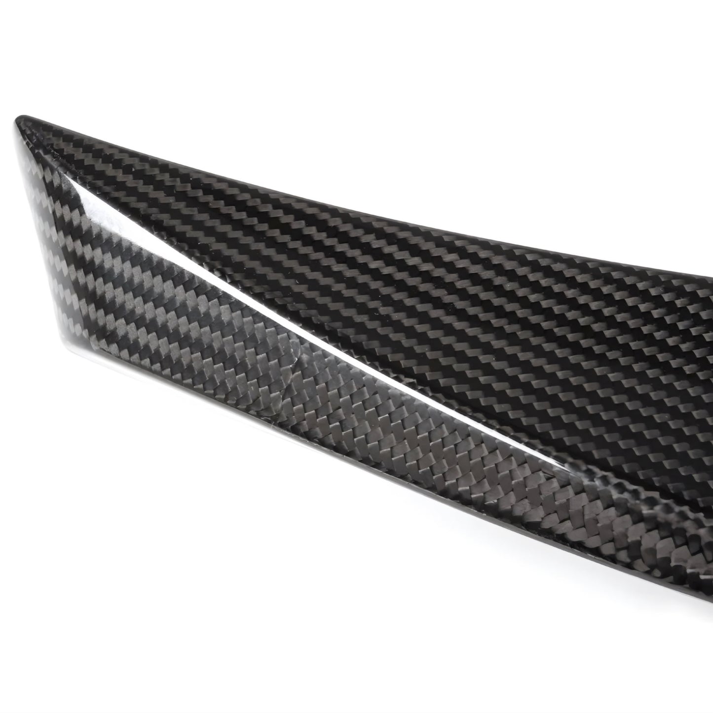 BMW M5 F90/G30 Carbon Fibre Rear Spoiler