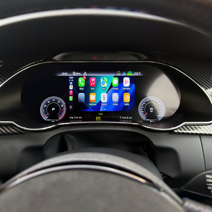 Audi A4/A5/S5/S5 B8/B8.5 Virtual Cockpit Retrofit