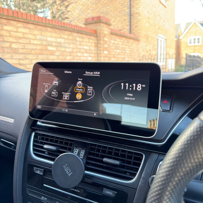 Audi A4/A5 B8/B8.5 10.25" Touch Screen Upgrade