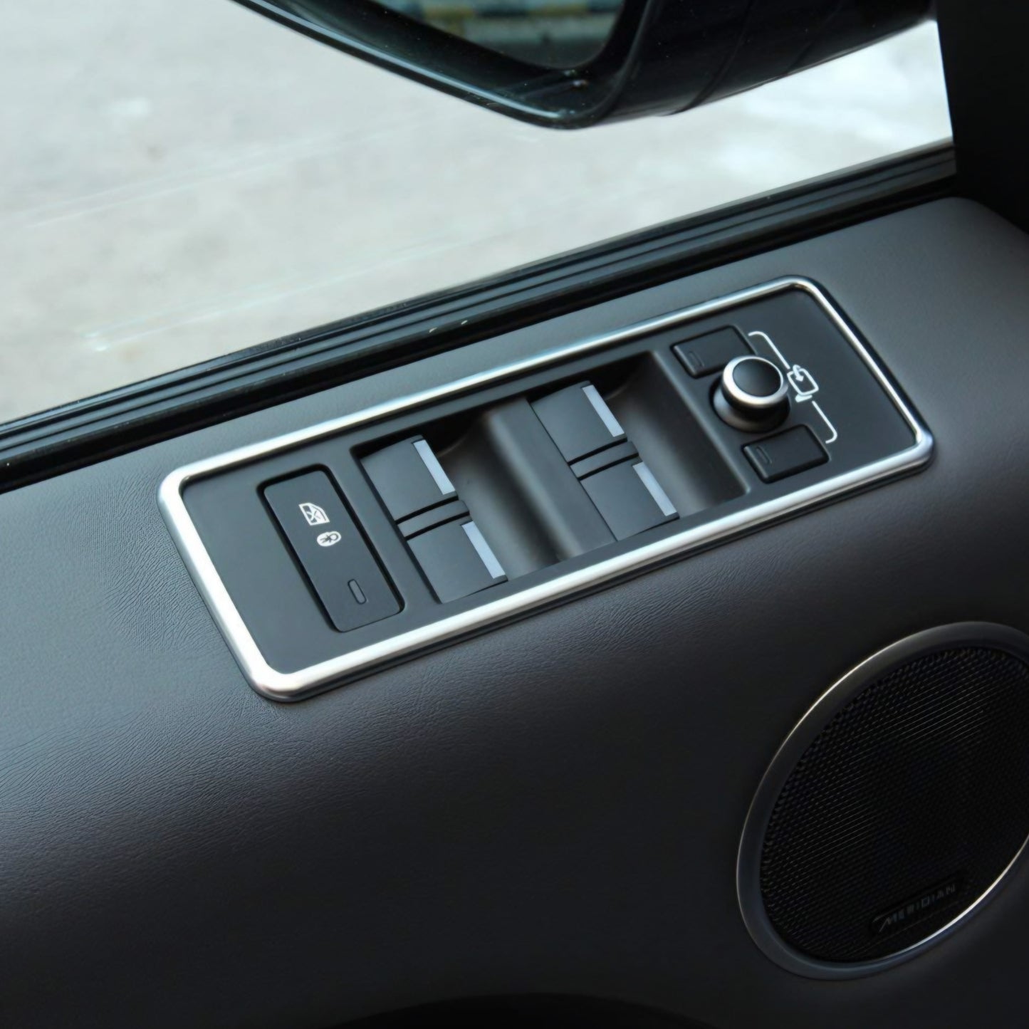 Range Rover Sport L494 FaceLift Window Switches