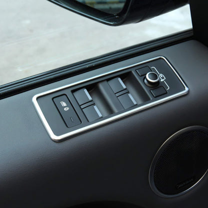 Range Rover Sport L494 FaceLift Window Switches