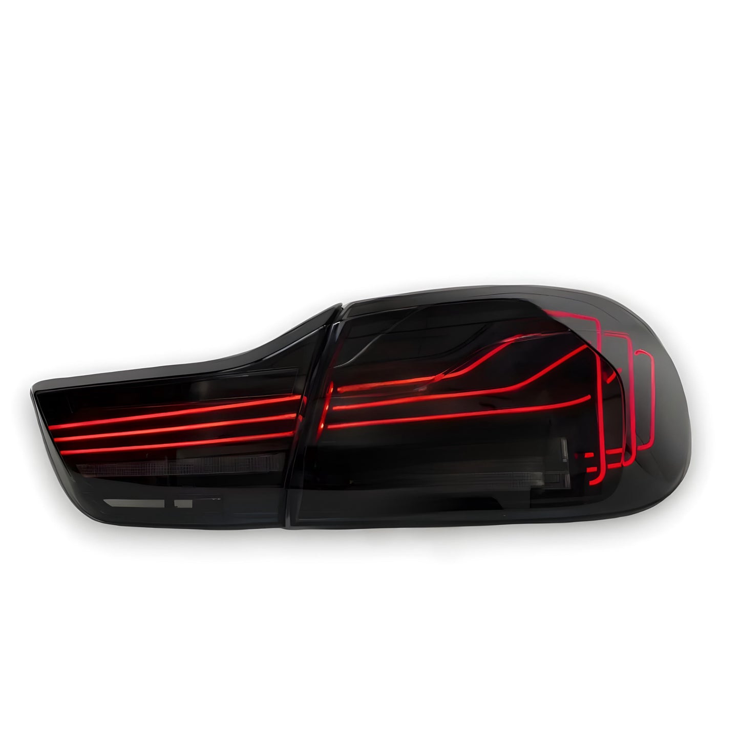 BMW 4 Series/M4 CSL Style Tail Light