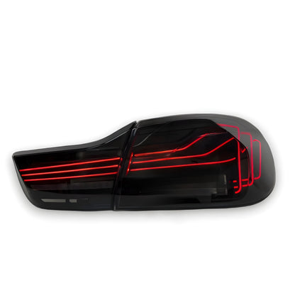 BMW 4 Series/M4 CSL Style Tail Light