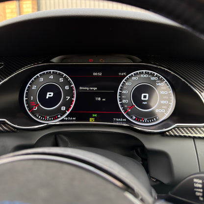 Audi A4/A5/S5/S5 B8/B8.5 Virtual Cockpit Retrofit