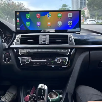 BMW X1 2015-2022 (F48) 14.9" Screen
